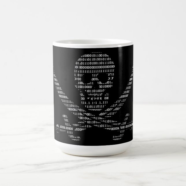 De Café Caneca da obscuridade do cabouqueiro do pirata (Centro)