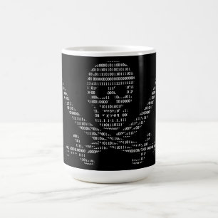 De Café Caneca da obscuridade do cabouqueiro do pirata