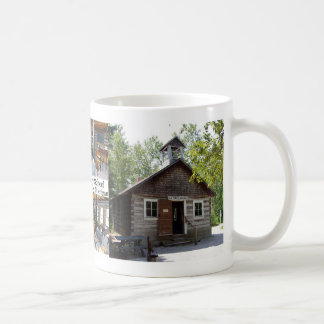 De Café Caneca da Old Bailey School House