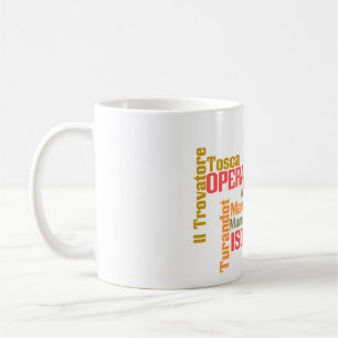 De Café Caneca da ÓPERA 360