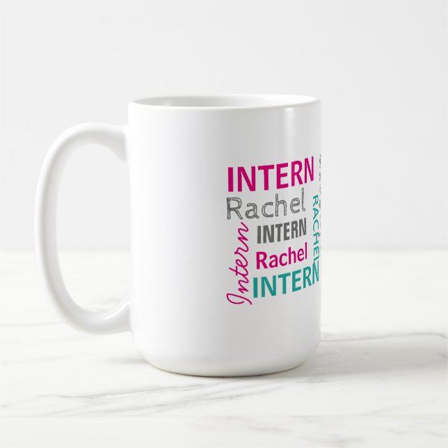 De Café Caneca da ORDEM FEITA SOB ENCOMENDA (Esquerda)