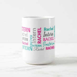 De Café Caneca da ORDEM FEITA SOB ENCOMENDA