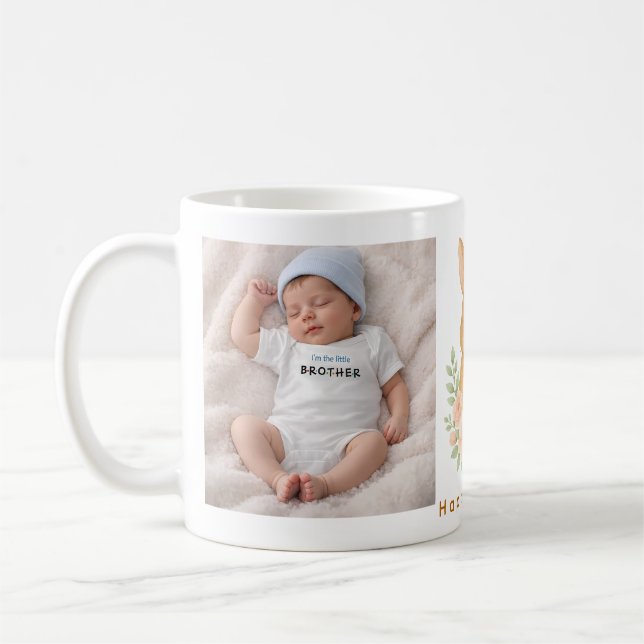 De Café Caneca da Páscoa (Esquerda)
