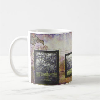 De Café Caneca da paz