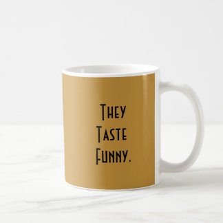 De Café Caneca da pergunta do leão/palhaço