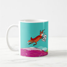 Caneca da Picture Book Summit 2025