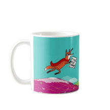 Caneca da Picture Book Summit 2025