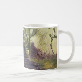 De Café Caneca da piedade
