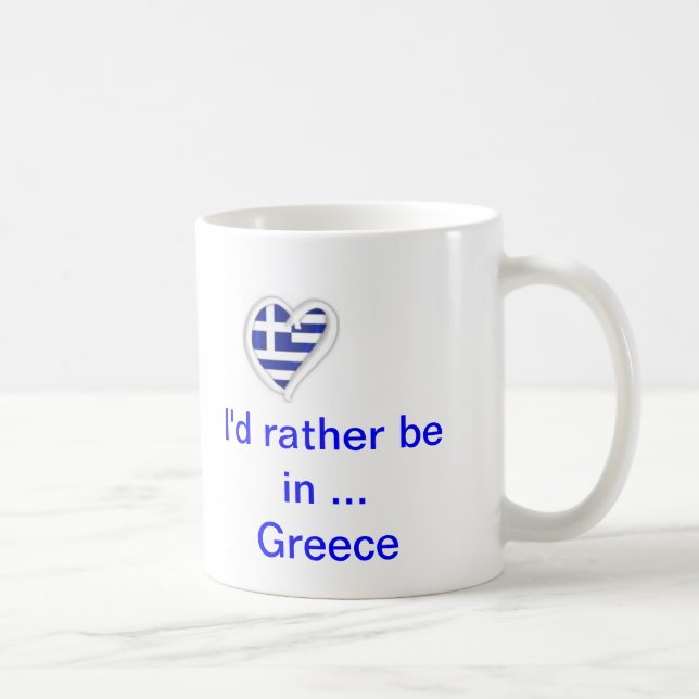 De Café caneca da piscina do amor (Direita)