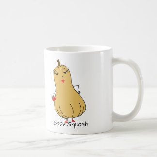 De Café Caneca da polpa do Sass