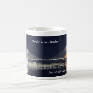 De Café Caneca da Ponte Gordie Howe