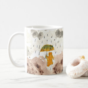 De Café Caneca da Primavera