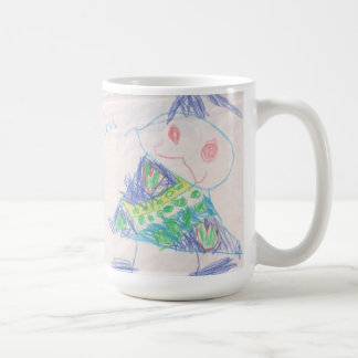 De Café Caneca da princesa por DesignsByKai