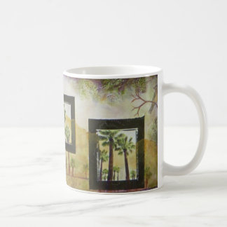 De Café Caneca da prosperidade