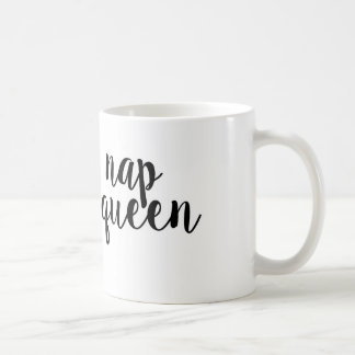 De Café Caneca da rainha da sesta