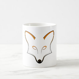 De Café Caneca da Raposa