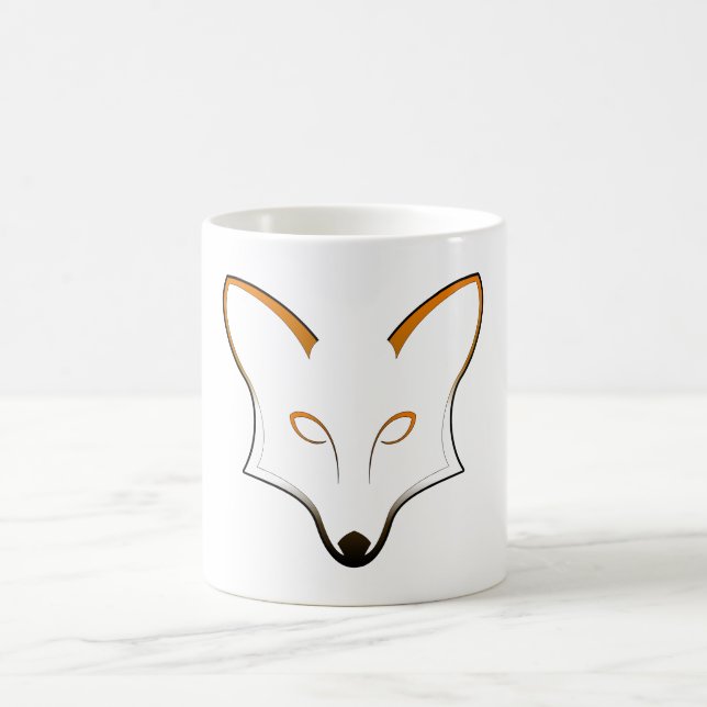 De Café Caneca da Raposa (Centro)