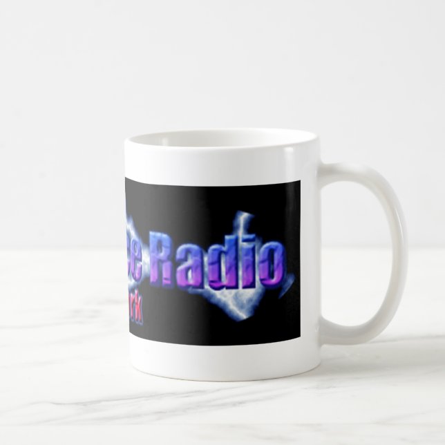 De Café Caneca da rede do Dekadance-Rádio (Direita)