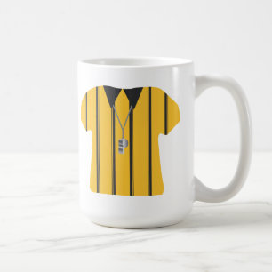 De Café Caneca da referência do futebol
