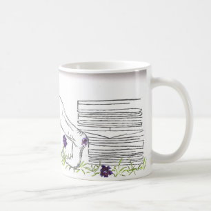 De Café Caneca da REMISSÃO