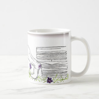 De Café Caneca da REMISSÃO