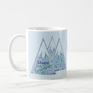De Café Caneca da reunião