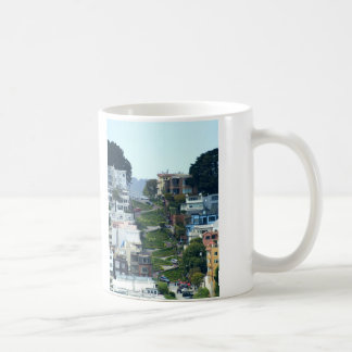 De Café Caneca da rua do Lombard