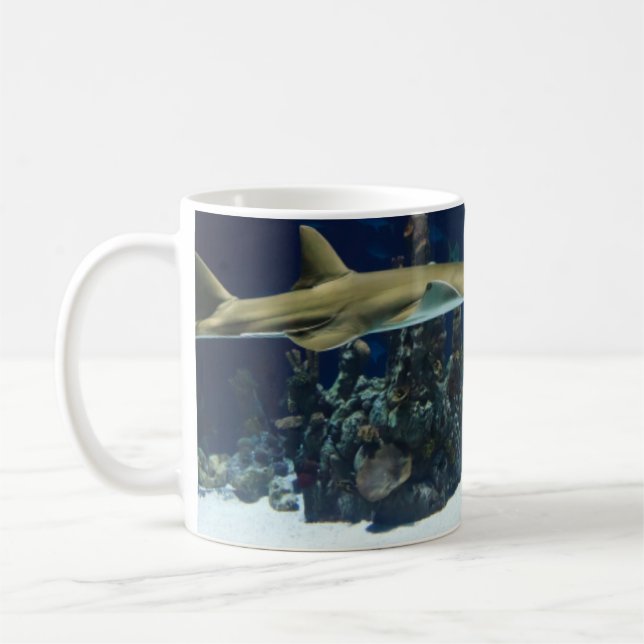 De Café Caneca da Sereia Danni (Esquerda)