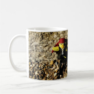 De Café Caneca da Sereia Danni
