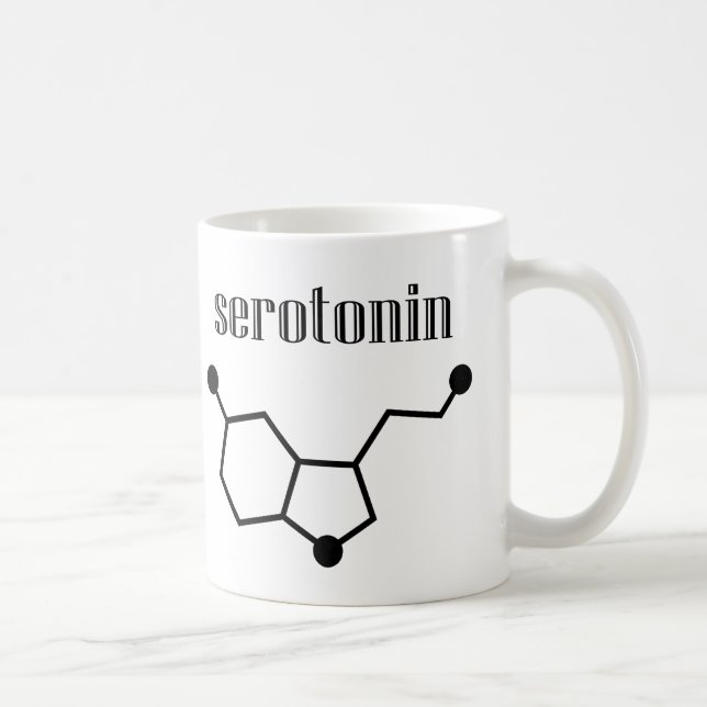 De Café Caneca da serotonina (Direita)