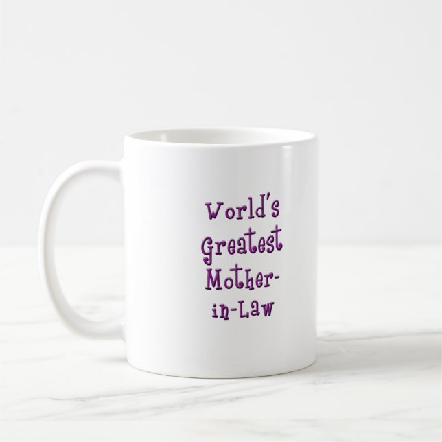 De Café Caneca da sogra (Esquerda)