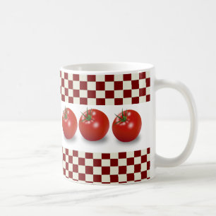 De Café Caneca da sopa do tomate