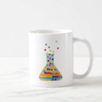 De Café Caneca da taça do elemento