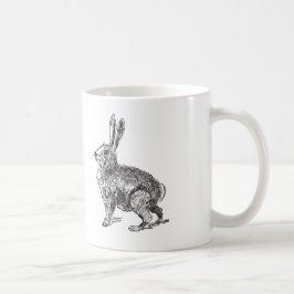 De Café Caneca da tartaruga e da lebre