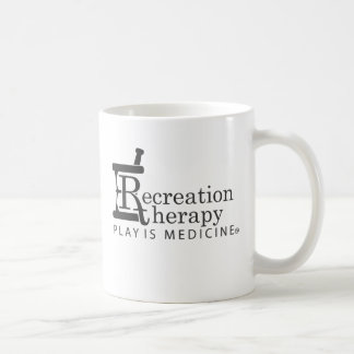 De Café Caneca da terapia da recreação