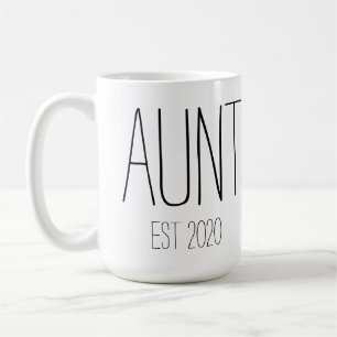 De Café Caneca da tia com EST