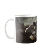 Caneca da vaca