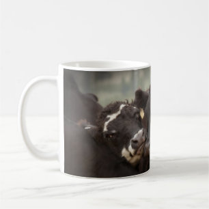 De Café Caneca da vaca
