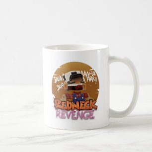 De Café Caneca da vingança do campónio