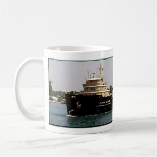 De Café Caneca da vitória dos penhascos
