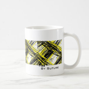 De Café Caneca da xadrez