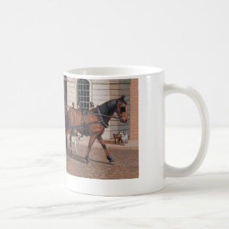 De Café Caneca Dalmatian