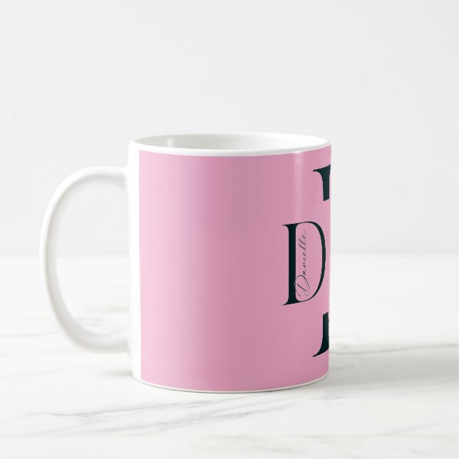 De Café Caneca Danielle (Esquerda)