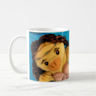 De Café Caneca Danni a Sereia