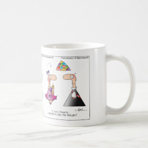 De Café Caneca daqui até abril McCallum da IGREJA do AMOR