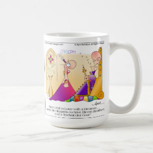 De Café Caneca daqui até abril McCallum dos desenhos