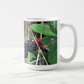 De Café Caneca das amoras