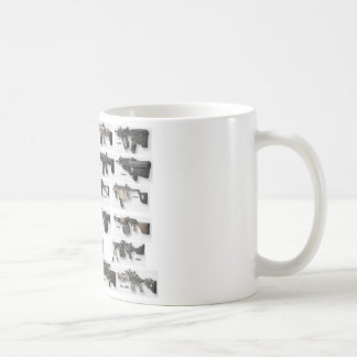 De Café Caneca das armas