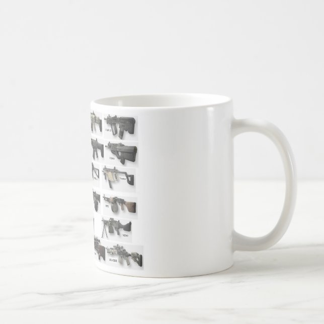 De Café Caneca das armas (Direita)