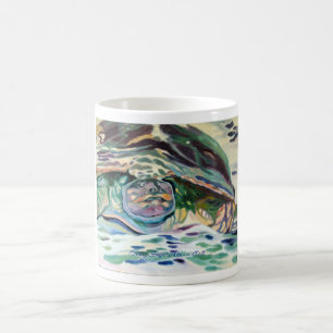 De Café Caneca das belas artes